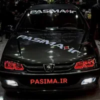 تولیدی چراغ اسپورت پاسیما