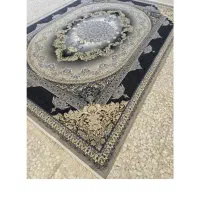 طراحی زیبا، بافت محکم++فرشی که سال‌ها می‌مونه
