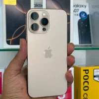 آیفون IPhone 16 Pro MAX شرکتی باتری 100