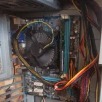 کیس i5 ddr3