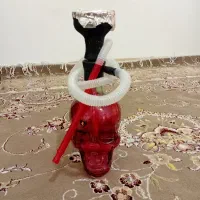 قلیان سلیکونی