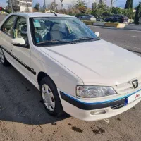 پژو پارس TU5 مدل ۱۴۰۱