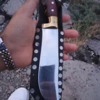 چاقو