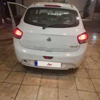 تیبا2 درحدصفر بیرنگ