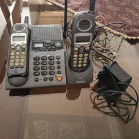 تلفن بی سیم پاناسونیک  مدلTG2631