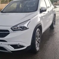 تیگو 7 مدل 1400