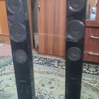 سینمای خانگی مدل پاناسونیک