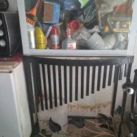 آکواریوم وپایه