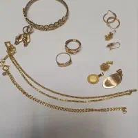 فروش طلا