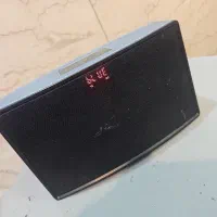 اسپیکر بلوتوثی فلش خور