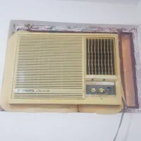 کولرگازی پنجره اوجنرال اصلی