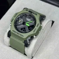 ساعت مچی جی شاک g shock
