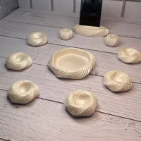 هفت سین هنری