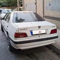 پارس سفید 92/خانگی/فنی بشرط/زیرقیمت/فوری
