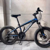 دوچرخه فونیکس ۲۰