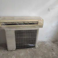 کولر گازی 32هزار جنرال
