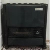 بخاری جهان‌افروز