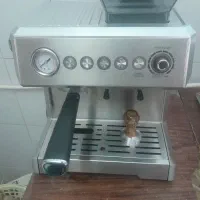 قهوه سازنیمه صنعتی نوا5050