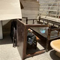 میز ناهار خوری ۸ نفره