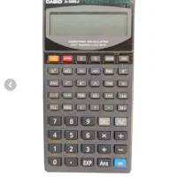 ماشین حساب مهندسی کاسیو fx-5500LA آکبند