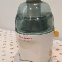 آبمیوه گیری مولینکس