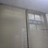 پرده کرکره ای