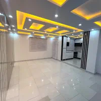 آپارتمان ۱۰۵ متری کلید نخورده( دو تراسه )