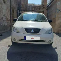 تیبا ۱۴۰۰ کم کار