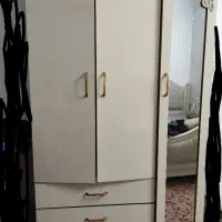 کمد لباس سه درب