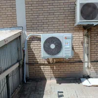 نصاب کولر گازی نصاب پکیج نصاب رادیاتور شیرآلات|خدمات پیشه و مهارت|ساری, |دیوار