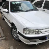 پژوپارس سال مدل1388(اقساط)
