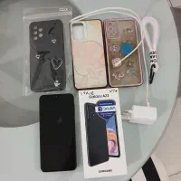 گوشی a23