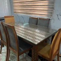 میز غذاخوری