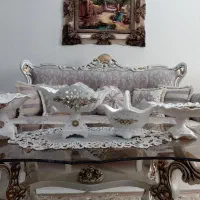 وسایل پذیرایی