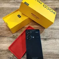 Poco M6 Poro 512 Global|موبایل|نورآباد ممسنی, |دیوار