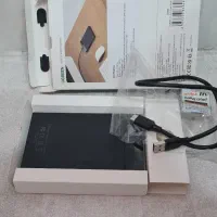 باکس هارد نو