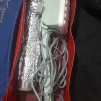 ماساژور جومی در حد نو