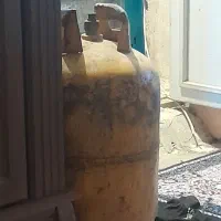 کپسول گاز