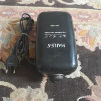 لوازم آکواریم پمپ هواHAILEAتسویه کن ایتالیای