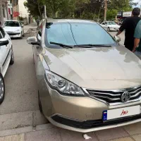 ام جی 360|خودرو سواری و وانت|پارس‌آباد, |دیوار