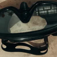 ماسک غواصی mares ایتالیا اصل