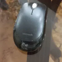موس بیسیم و کیبورد