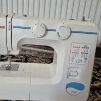 چرخ خیاطی ژانومه