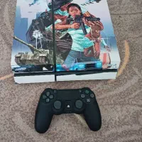1عدد ps4 کپی خور در حد نو پلمپ زیر قیمت
