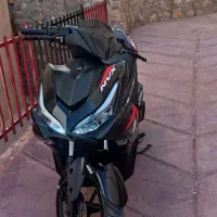 موتور ایروکس nvx180