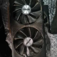 کارت گرافیک rx470 سافایر ۴ گیگ پیچ پلمپ