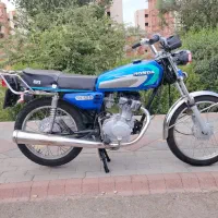 هندا125مدل86اقساط3ماهه