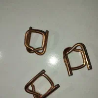 بست مفتولی تسمه
