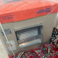 کولر آبی سنگرکار
