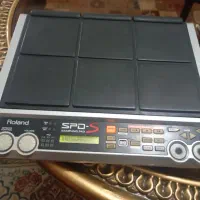 spds Roland پرکاشن
